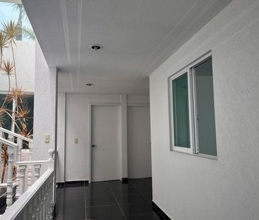 Renta Casa en Condominio en Lago de Guadalupe - Photo 3