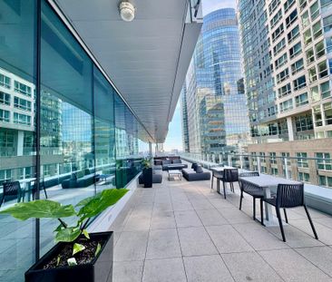 Appartement à louer, Montréal (Ville-Marie) - Photo 1