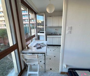 Appartement à louer 1 pièce 25.15m² - Photo 6