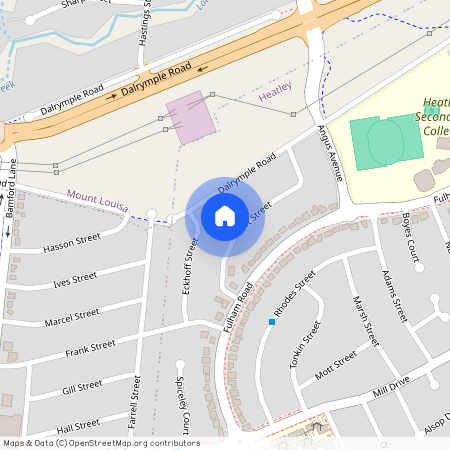 20A Croft Street, Qld 4814, Heatley