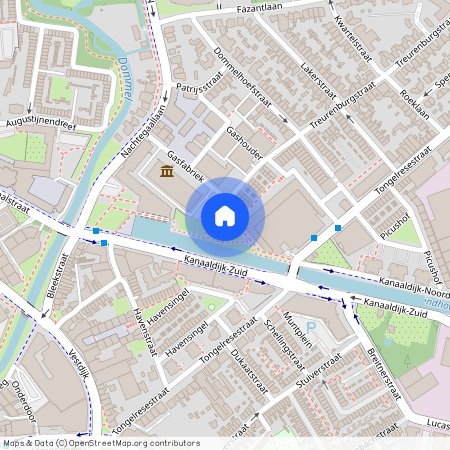 Treurenburgstraat 527, 5613 EA, Eindhoven