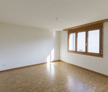 Gemütliche Wohnung mit guten Anschlussmöglichkeiten - Foto 6