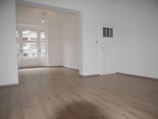 Appartement te huur - Foto 1