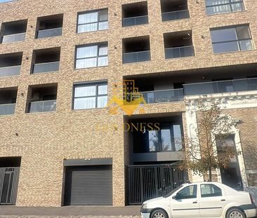 Cluj, zona Garii, Horea, BT, 3 camere, modern, garaj, bloc nou, terasa, - Fotografie 2