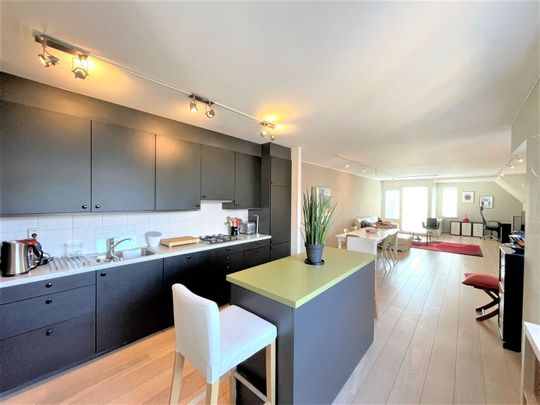 Nieuwe Kerkstraat 477, Weesperbuurt, 1018VK, Amsterdam - Foto 1