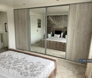 1 bedroom in a house share to rent - Photo 6