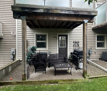 For Lease - 1850 Beaverbrook Avenue Unit# 62, London North, Ontario - Photo 3