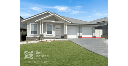 Brand New 2 Bedroom Dual Key Home for Lease - Photo 5