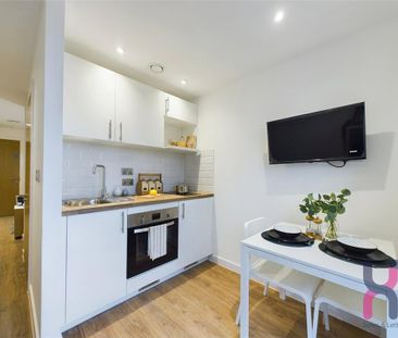 1 bedroom flat to rent - Photo 3
