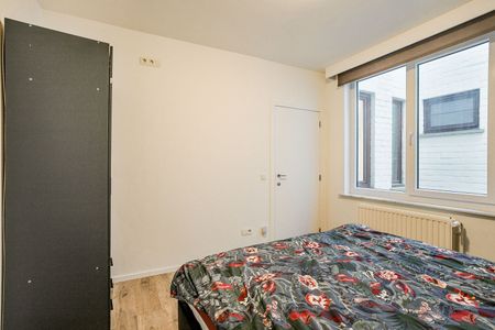 PAL IN HET CENTRUM VAN DIEST GELEGEN APPARTEMENT! - Foto 3