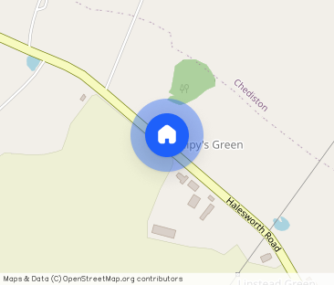 Heveningham - Photo 1