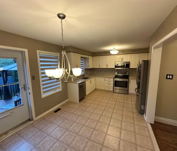 For Lease - 296 Duncan Lane, Milton, Ontario - Photo 1