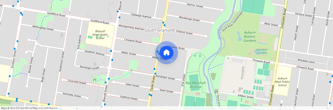 7A Miller Street, South Granville