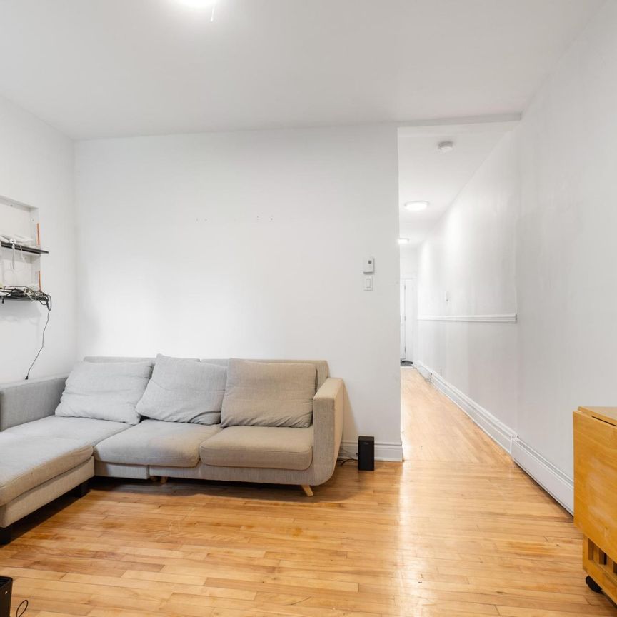 2083 Rue Sicard, Montréal (Mercier/Hochelaga-Maisonneuve), H1V2Y3 - Photo 1