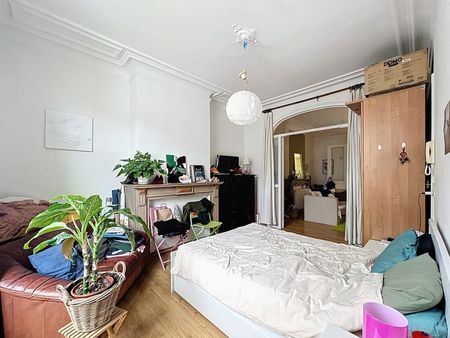 Appartement te huur - Photo 4