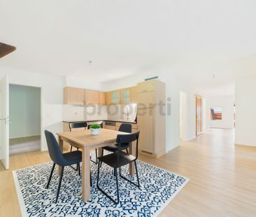5.5 Zimmer, 128 m², 1. Stock - Photo 3