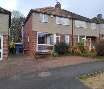 3 bedroom semi-detached house to rent - Photo 6