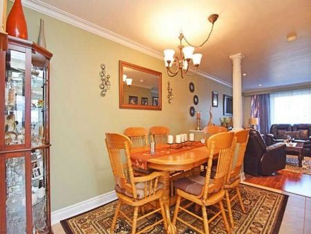 For Lease - 1602 Coram Crescent Unit# Main, Mississauga, Ontario - Photo 3