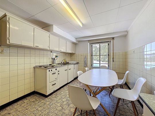 Fionnay: space, peace and quiet, low budget - Photo 1