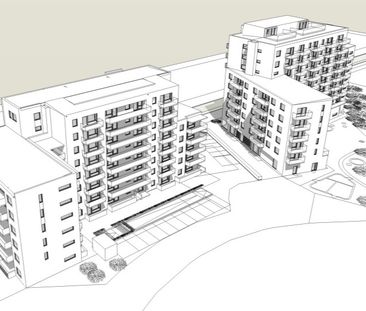 Regementsvägen, Helsingborg - Foto 2