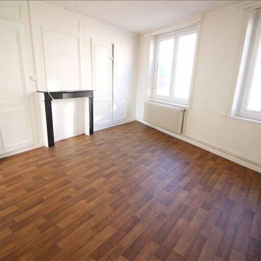 Location appartement 1 pièce 28.17 m² à Lille (59000) LILLE PORTE DE DOUAI - Photo 1