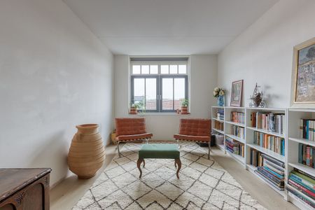 Huis te huur: Graafschap Hollandlaan 75 2553 MC Den Haag - Photo 5