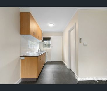 Renovated 1 Bedroom Unit - Photo 6