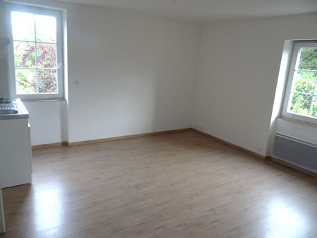 Location appartement 2 pièces, 25.54m², Albi - Photo 2