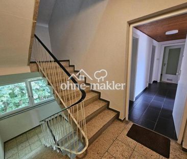 Helle sanierte Wohnung mit Balkon - Foto 6
