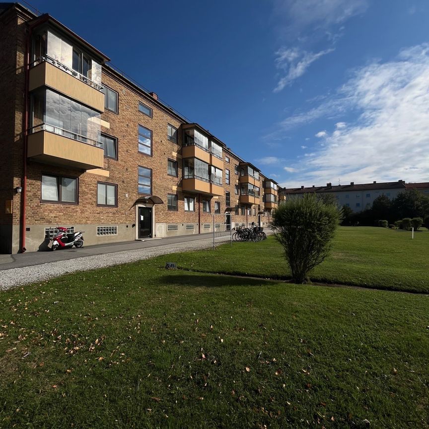 Fridhemsgatan 3A lgh 1101 - Photo 1