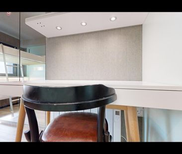 Studio Flat, Wester Avenue, W3 - Photo 6