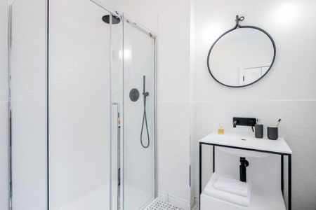 1 bedroom serviced apartment to rent - Photo 5