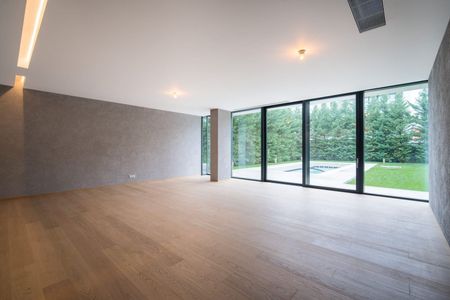 Vila premium 7 camere | zona Pipera | piscina privata - Photo 4