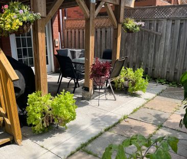 For Lease - 383 Jay Crescent, Orangeville, Ontario - Photo 1