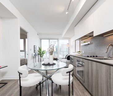 For Lease - 5 Buttermill Avenue Unit# 1906, Vaughan, Ontario - Photo 2