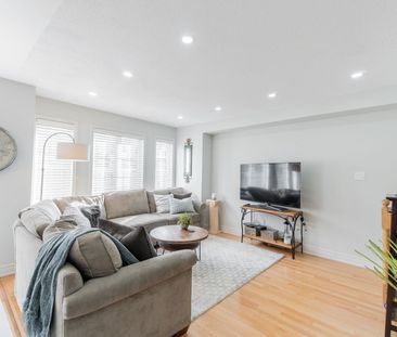 For Lease - 63 Feint Drive, Ajax, Ontario - Photo 3