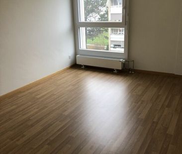 First month free - 4.5 room apartment, 3rd floor beautiful evening sun - Photo 5