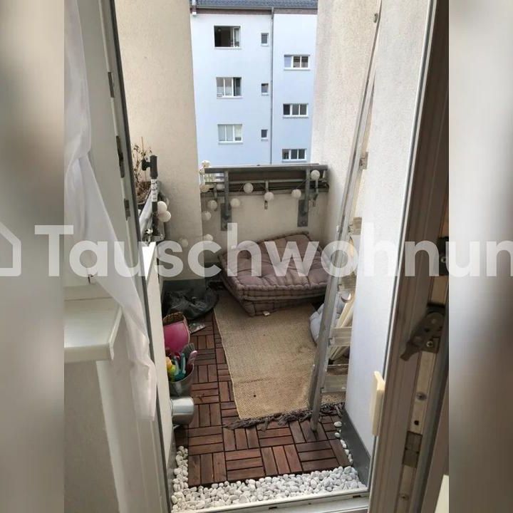 TAUSCHWOHNUNG Biete 2,5 Zimmer, suche 3 oder mehr - Photo 1