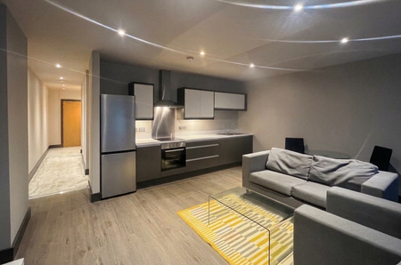 6 Rumford Street, Liverpool, L2 - Photo 2