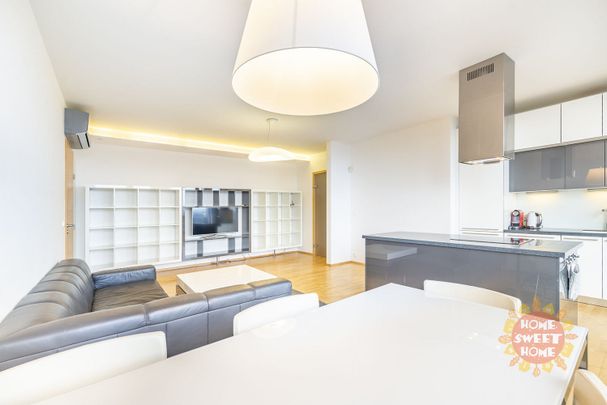 Pronájem bytu 3+kk 86 m² - Photo 1