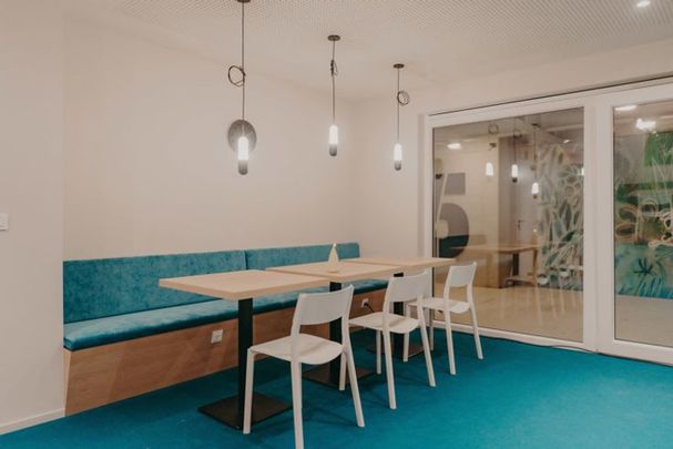 Studio te huur - Photo 1