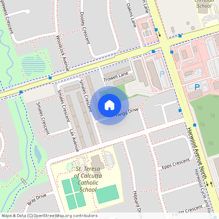 70 Twigg Drive, Ajax