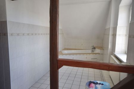 2-Raum • Altmittweida • • Stellplatz • historische Stadtvilla • nette Mitmieter • großes Bad - Photo 3