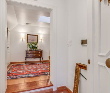 Excelente Moradia V5 com jardim e Piscina em Birre - Photo 6