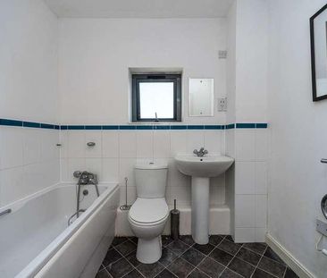 St Christophers Court, Maritime Quarter, Swansea, SA1 - Photo 1