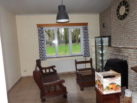 woning te huur Nieuwstraat 17 te 3472 kersbeek-Miskom - Photo 4