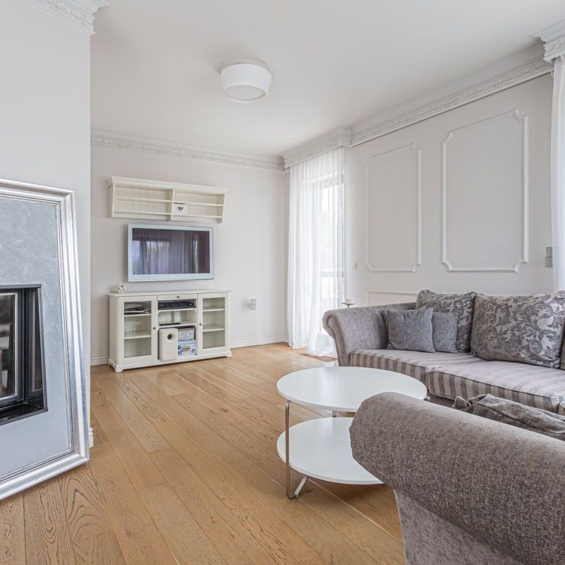 Fantastyczny penthouse | Zawady - Photo 1