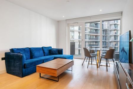2 bedroom apartment to rent - Photo 2