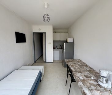 Location Appartement 1 pièce 16m² CLERMONT FERRAND 63100 - Photo 1