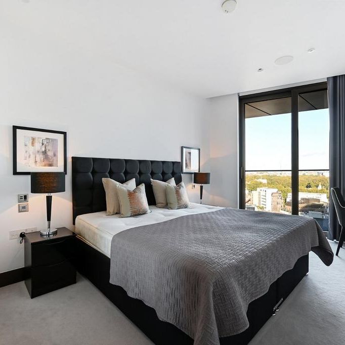 2 bedroom flat to rent - Photo 1